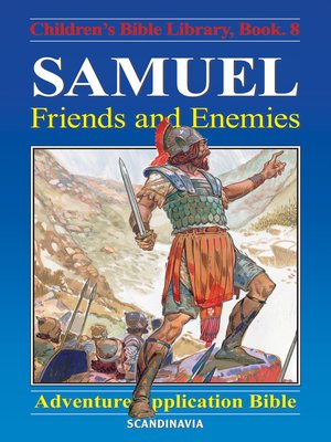 cover image of Samuel